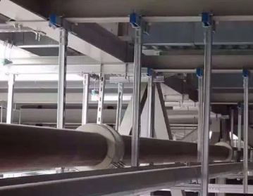 邻水成品支架的特点