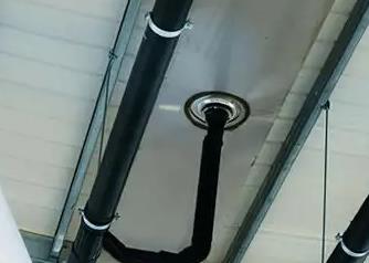 邻水虹吸排水的原理