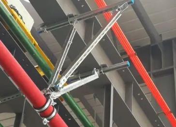 邻水抗震支架厂家与你分享你必须做的紧急情况下的准备